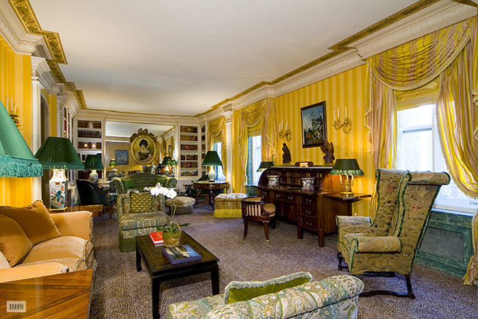 Photo 1 of 755 Park Avenue, Upper East Side, NYC, $5,500,000, Web #: 438043